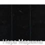 Каминный портал Вашингтон Nero Marquina